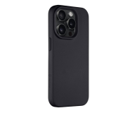 Tactical MagForce Velvet Smoothie Kryt pro Apple iPhone 15 Pro Asphal - 1514378 - zdjęcie 2